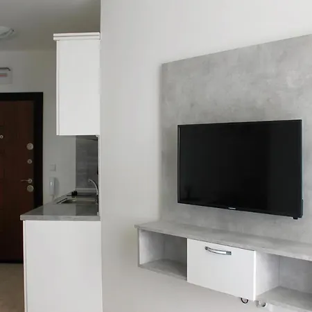 Horizon Katrina - Sea Line & Access شقة *