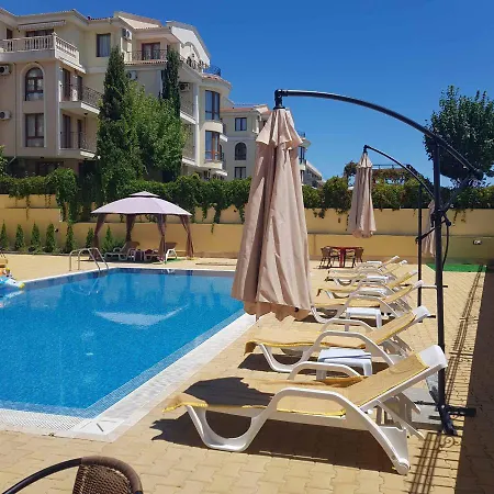 Horizon Katrina - Sea Line & Access * سفيتي فلاس