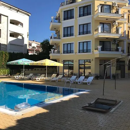 Horizon Katrina - Sea Line & Access * سفيتي فلاس