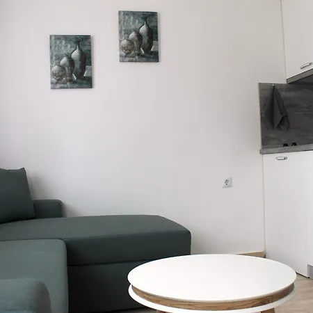 شقة Horizon Katrina - Sea Line & Access