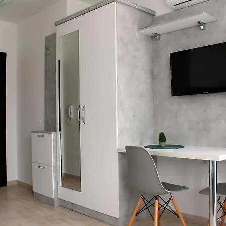 شقة Horizon Katrina - Sea Line & Access