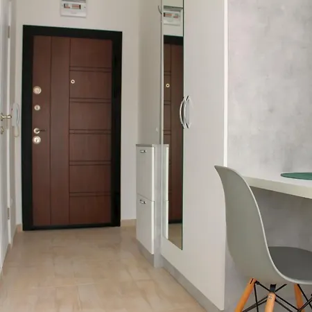 Horizon Katrina - Sea Line & Access شقة