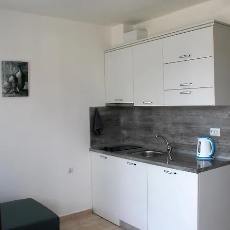 Horizon Katrina - Sea Line & Access شقة *