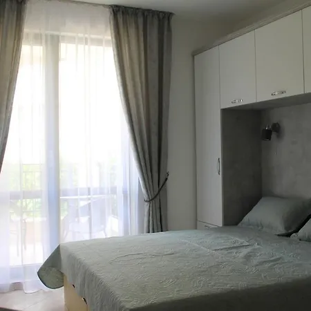 Horizon Katrina - Sea Line & Access * سفيتي فلاس