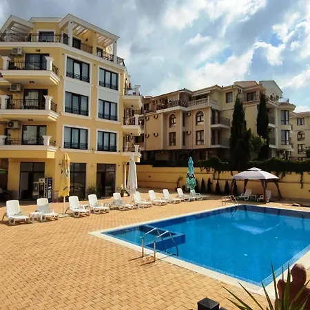 Horizon Katrina - Sea Line & Access * سفيتي فلاس