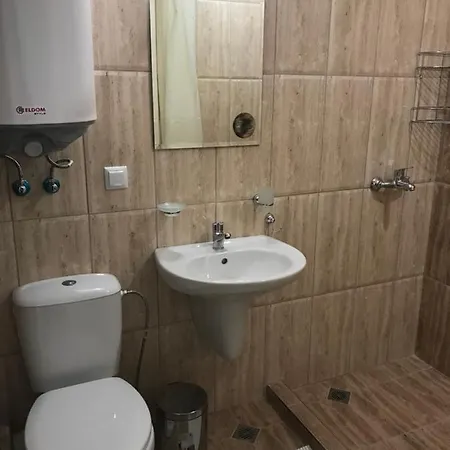 Horizon Katrina - Sea Line & Access شقة *