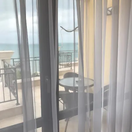 شقة Horizon Katrina - Sea Line & Access سفيتي فلاس