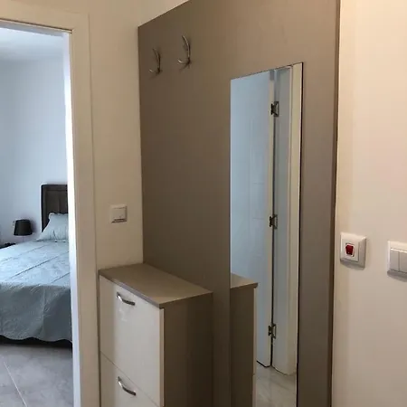 Horizon Katrina - Sea Line & Access * سفيتي فلاس