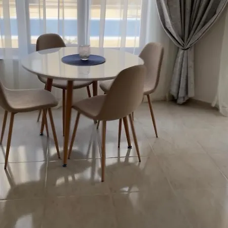 شقة Horizon Katrina - Sea Line & Access