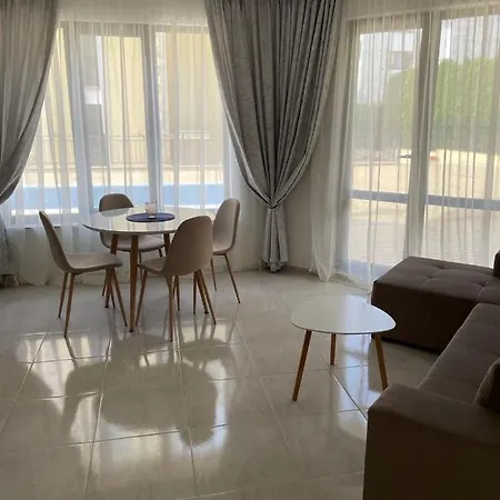 Horizon Katrina - Sea Line & Access