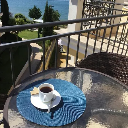 Horizon Katrina - Sea Line & Access سفيتي فلاس