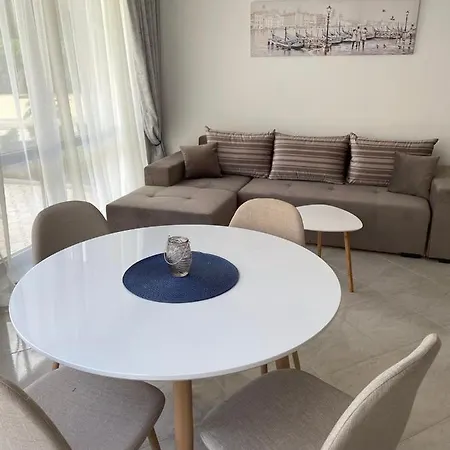 Horizon Katrina - Sea Line & Access * سفيتي فلاس