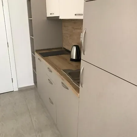 Horizon Katrina - Sea Line & Access شقة