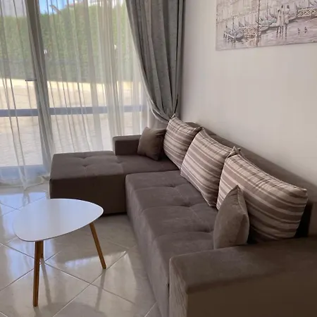 Horizon Katrina - Sea Line & Access سفيتي فلاس