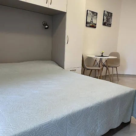 Horizon Katrina - Sea Line & Access * سفيتي فلاس