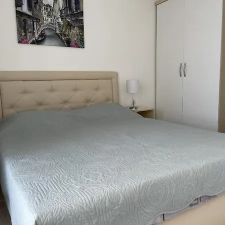 Horizon Katrina - Sea Line & Access شقة