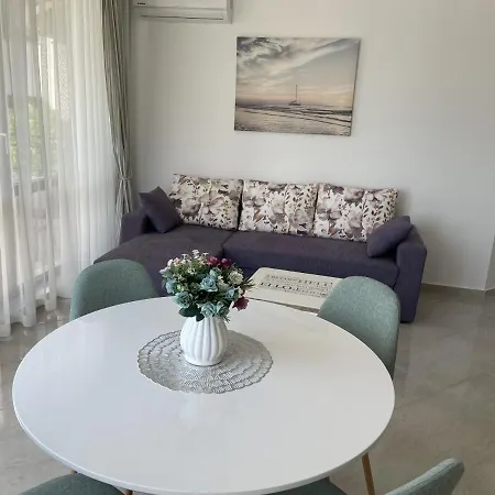 Horizon Katrina - Sea Line & Access * سفيتي فلاس