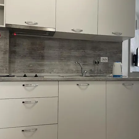 Horizon Katrina - Sea Line & Access * سفيتي فلاس