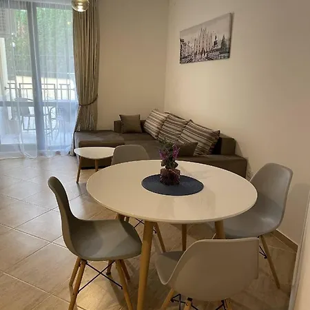 Horizon Katrina - Sea Line & Access