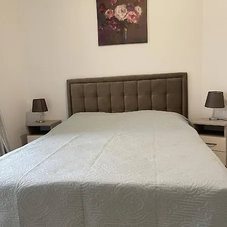 Horizon Katrina - Sea Line & Access * سفيتي فلاس