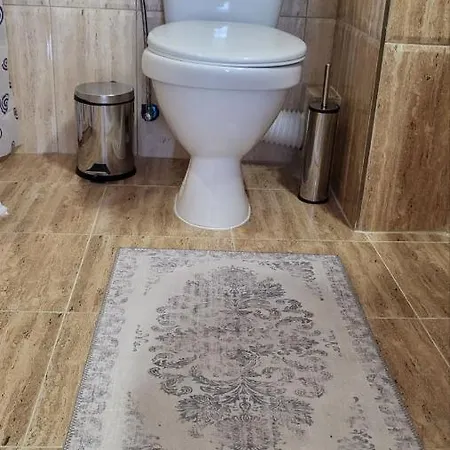 Horizon Katrina - Sea Line & Access شقة سفيتي فلاس