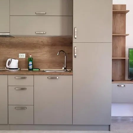 شقة Horizon Katrina - Sea Line & Access سفيتي فلاس