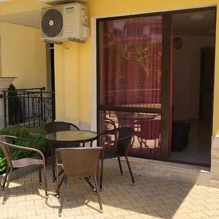 Horizon Katrina - Sea Line & Access شقة