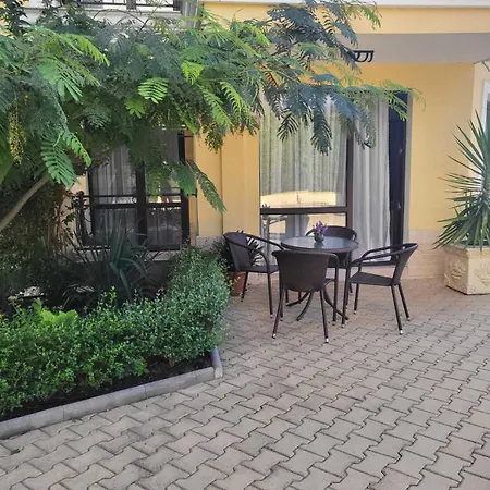 Horizon Katrina - Sea Line & Access شقة