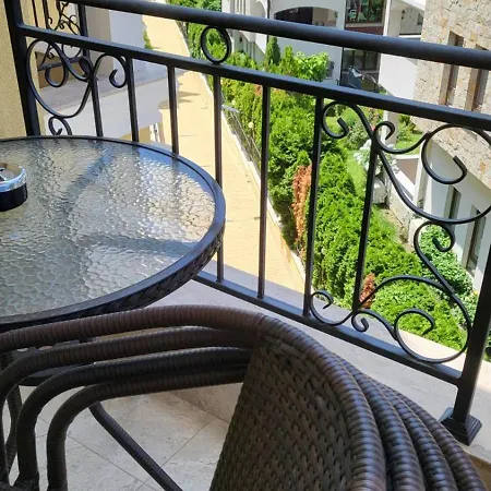 شقة Horizon Katrina - Sea Line & Access *