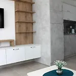 Horizon Katrina - Sea Line & Access Apartmán