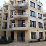 Apartmán Horizon Katrina - Sea Line & Access Sveti Vlas