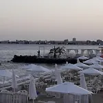 Horizon Katrina - Sea Line & Access *