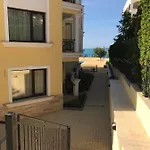 Horizon Katrina - Sea Line & Access Apartmán *