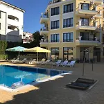 Horizon Katrina - Sea Line & Access * Sveti Vlas