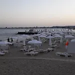 Horizon Katrina - Sea Line & Access Apartmán Sveti Vlas