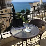 Horizon Katrina - Sea Line & Access * Sveti Vlas