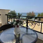 Horizon Katrina - Sea Line & Access Apartamento Sveti Vlas