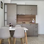 Horizon Katrina - Sea Line & Access Apartmán Sveti Vlas