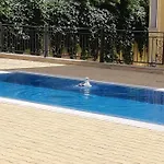 Apartmán Horizon Katrina - Sea Line & Access Sveti Vlas