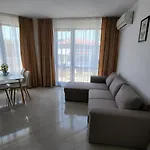 Apartmán Horizon Katrina - Sea Line & Access *