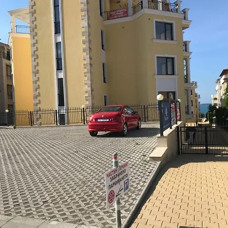 Horizon Katrina - Sea Line & Access Apartament *