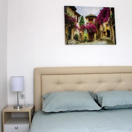 דירה Horizon Katrina - Sea Line & Access *