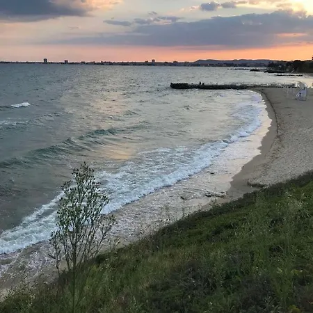 Horizon Katrina - Sea Line & Access Apartament