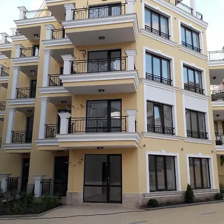 Apartament Horizon Katrina - Sea Line & Access Sveti Vlas