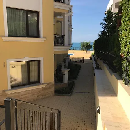 Horizon Katrina - Sea Line & Access Apartament *