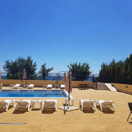 דירה Horizon Katrina - Sea Line & Access *