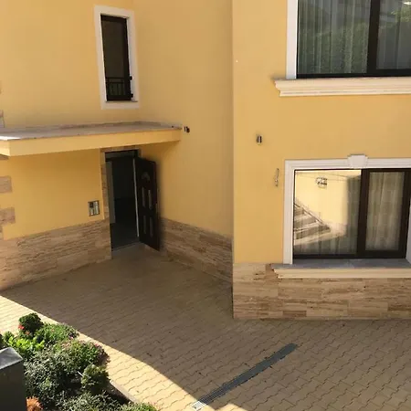 Horizon Katrina - Sea Line & Access * סבטי ולאס