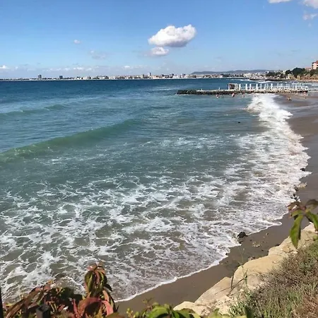 Horizon Katrina - Sea Line & Access דירה *