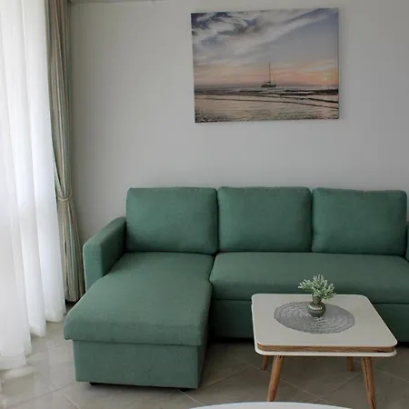 Horizon Katrina - Sea Line & Access Appartement