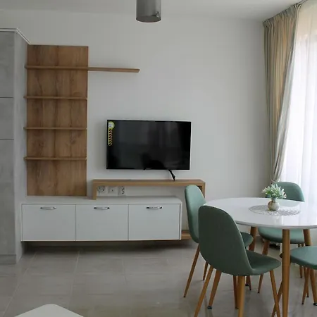 Appartement Horizon Katrina - Sea Line & Access